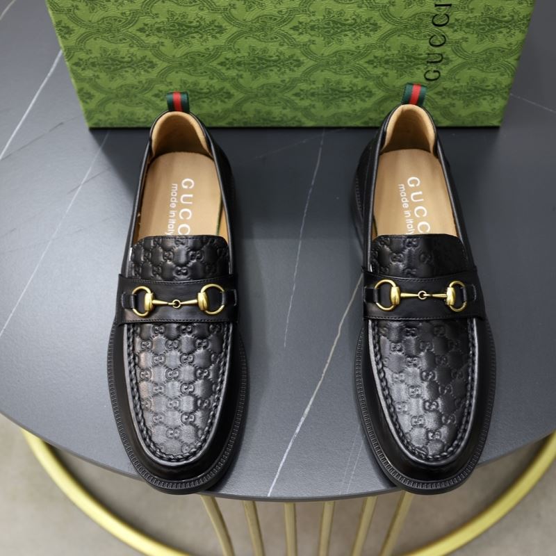 Gucci Business Shoes